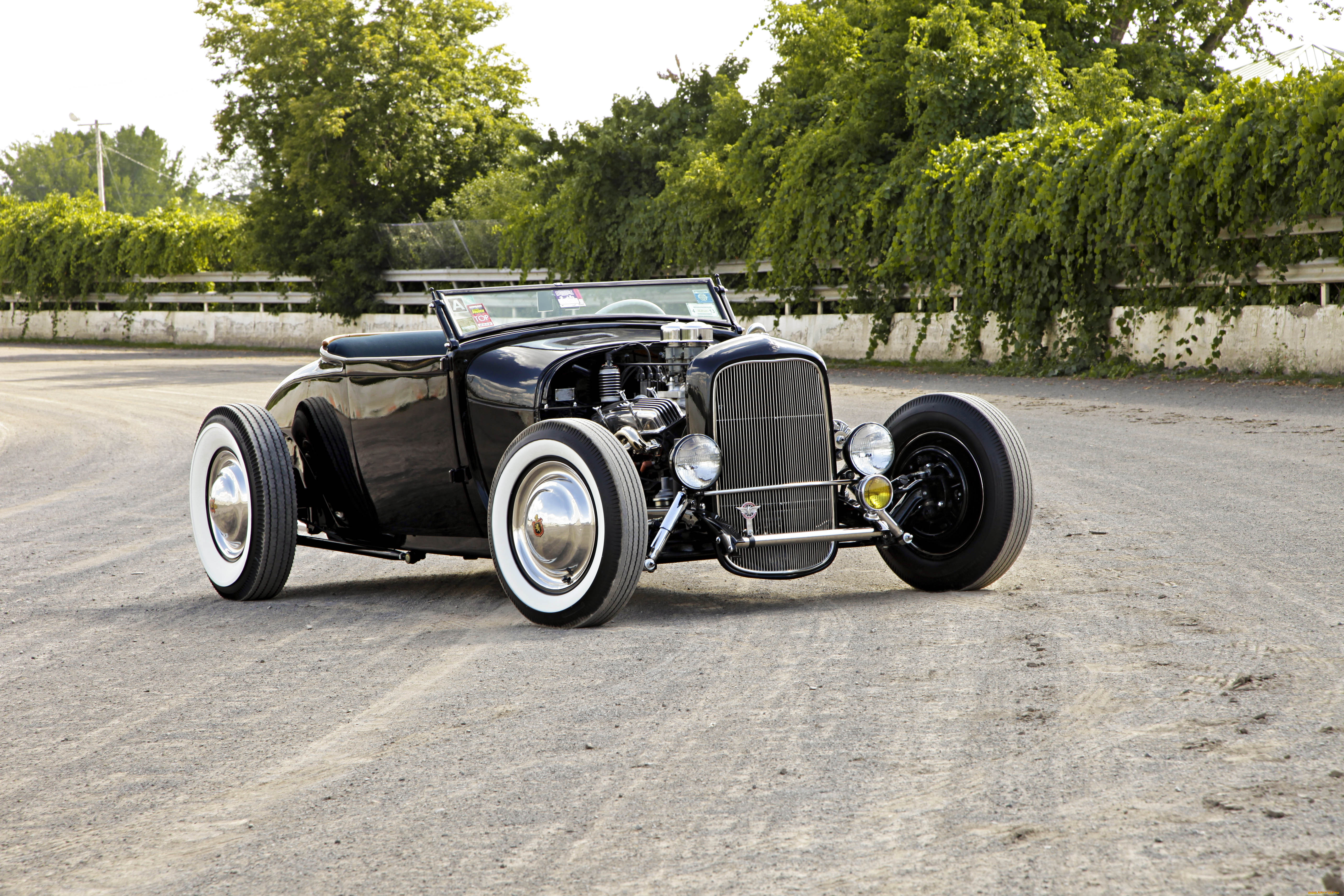 1929, ford, roadster, , custom, classic, car